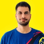Ashish Dharnia